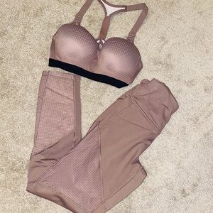 Victoria’s Secret gym set